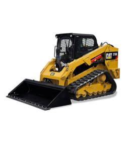 Skid Steers