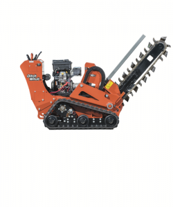 Trenching Equipment