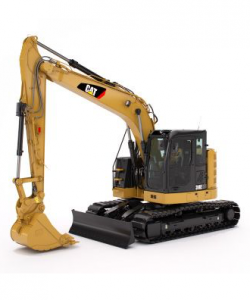 cat 314 rental equipment