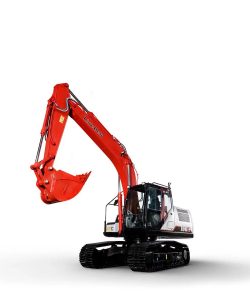 excavator rental equipment