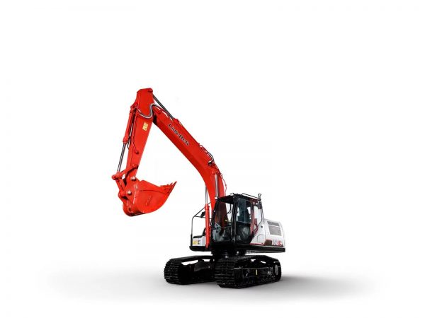 excavator rental equipment