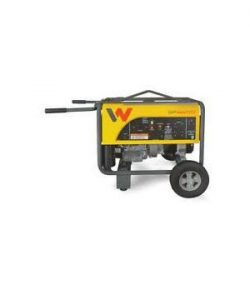 portable generator