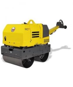 small compaction tool rental equipment