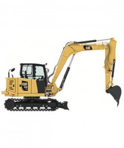 excavator