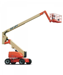 manlift jlg rental equipment