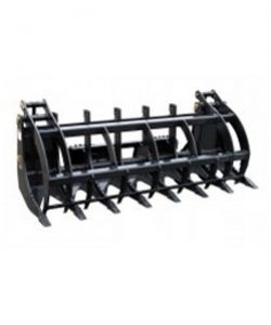 skid steer attachments