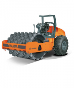 padfoot packer rental equipment