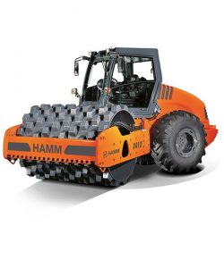 Compaction Equipment