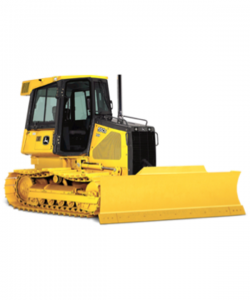 dozer rental equipment