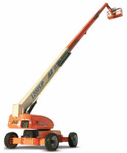 manlift rental equipment