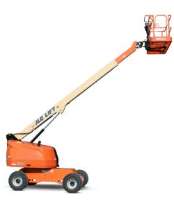 manlift rental equipment