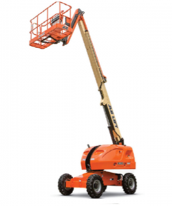 manlift rental equipment