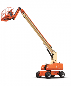 manlift jlg rental equipment