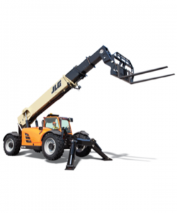 telehandler rental equipment