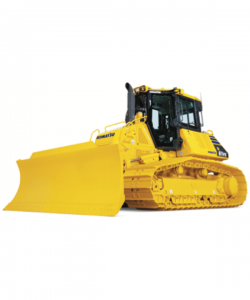 komatsu d61 dozer rental equipment