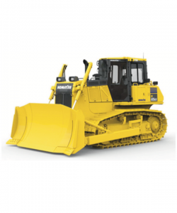 dozer rental equipment