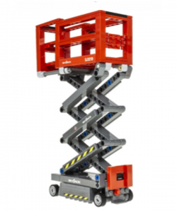 scissor lift