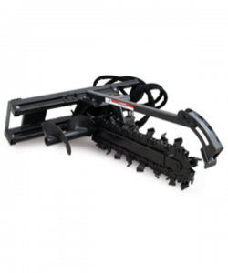 skid steer attachments