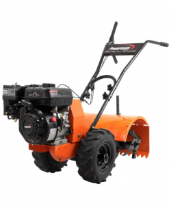 rototiller rental equipment