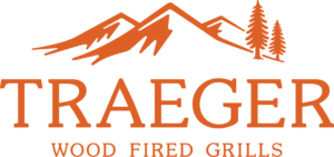 traeger wood fired grills