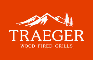 traeger wood fired grills