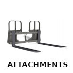 attachments