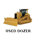 used dozer