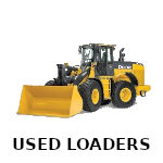 used loaders