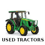 used tractors